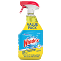 Windex Citrus Scent Multi-Surface Disinfectant Cleaner Trigger Spray - 2ct