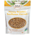 Salad Pizazz! Honey Roasted Sunflower Kernels Salad Topping