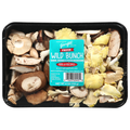 Giorgio Fresh Wild Bunch Crimini Shiitake & Oyster Mushrooms