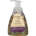 Dr. Jacobs Naturals Lavender Pure Castile Foaming Hand Soap