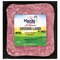 Marcho Farms Ground Lamb