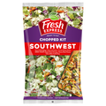 Fresh Express Southwest Chopped Salad Kit