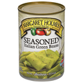 Margaret Holmes Seasoned Italian Green Beans