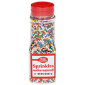 Betty Crocker Rainbow Nonpareil Sprinkles