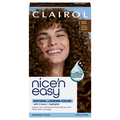 Clairol Nice 'n Easy Permanent Hair Color Medium Golden Brown 5G