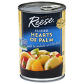 Reese Sliced Hearts of Palm
