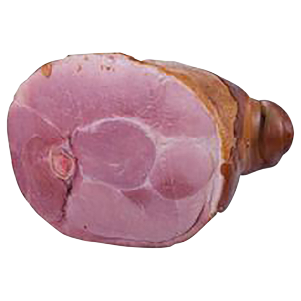 Save on Sugardale Shank Portion Ham Fresh Order Online Delivery | Hannaford