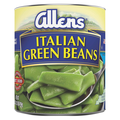 Allens Italian Green Beans