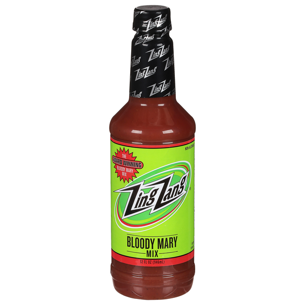 Save on Zing Zang Bloody Mary Mix Order Online Delivery Giant