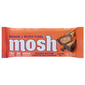 Mosh Peanut Butter Chocolate Crunch Nutrition Bar