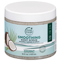 Petal Fresh Pure Smoothing Coconut Body Scrub
