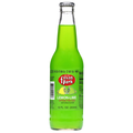 Foxon Park Caffeine Free Lemon Lime Soda