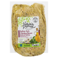 Nature's Promise Italian Style Marinade Boneless Skinless Chicken Breast