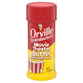 Orville Redenbacher's Movie Theater Butter Flavored Popcorn Seasoning