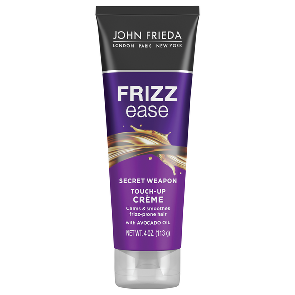 John Frieda Frizz-Ease Secret Weapon Touch-Up Creme