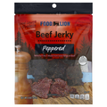 Food Lion Peppered Beef Jerky