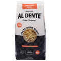 Al Dente 30g Protein Roasted Garlic Fettuccine Pasta
