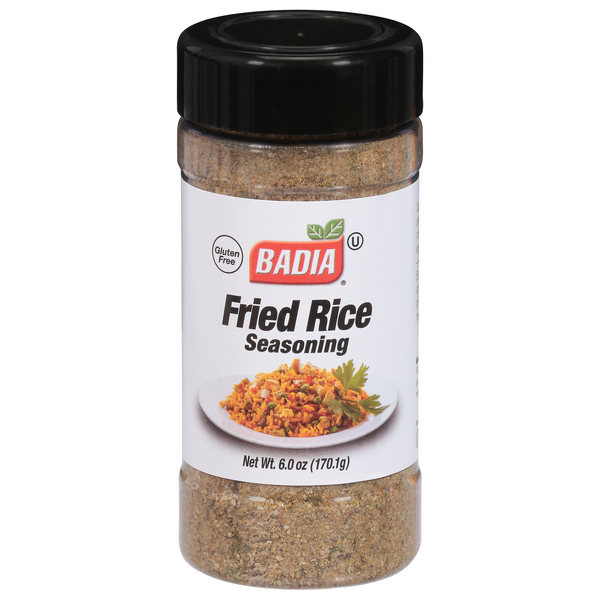 Badia Fried Rice Seasoning
