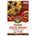 Nature's Path Organic Sunrise Crunchy Cinnamon Cereal