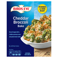 Birds Eye Cheddar Broccoli Bake Frozen