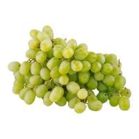 Organic Green Grapes
