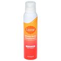 Lume Clean Tangerine Invisible Whole Body Deodorant Spray
