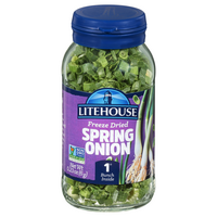Litehouse Freeze Dried Spring Onion