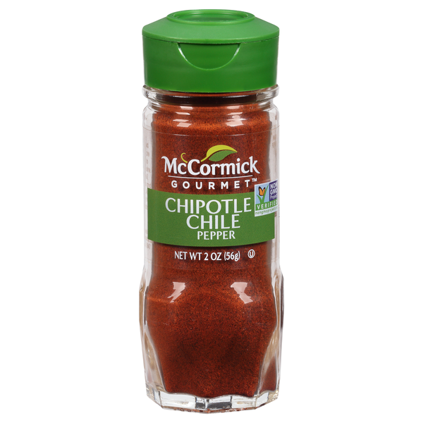 McCormick Gourmet Chipotle Chile Pepper