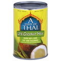 A Taste of Thai Lite Coconut Milk