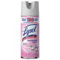 Lysol Early Morning Breeze Disinfectant Spray Aerosol