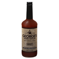 George's Spicy Bloody Mary Mix Gluten Free All Natural