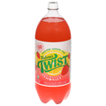 Nature's Twist Sugar Free Strawberry Lemon Flavored Drink