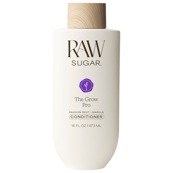 Raw Sugar The Grow Pro Conditioner