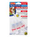 Hartz Ultra Guard Dual Action Topical for Dogs & Puppies 15-30 lbs