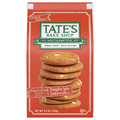 Tate's Bake Shop Limited Edition Pumpkin Spice Cookies