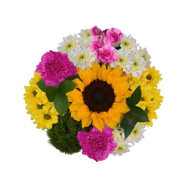 Mother's Love Bouquet (Colors May Vary)