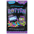 Rotten Original Gummy Worms Candy Share Size