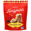 Fancypants Baking Co. Crispy Chocolate Chip Bite Sized Cookies