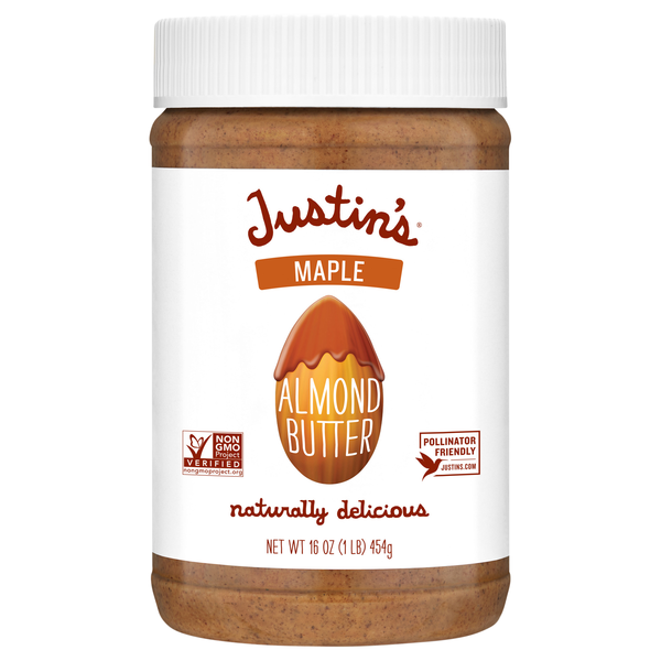 Justin's Maple Almond Butter