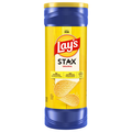 Lay's Stax Original Potato Crisps Chips