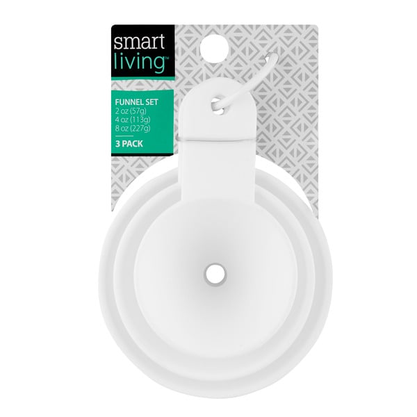 Smart Living Funnel Set