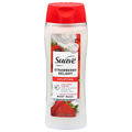 Suave Uplifting Strawberry Delight Body Wash
