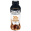 Oikos Mocha Latte 30g Protein Shake
