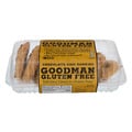 Goodman Gluten Free Chocolate Chip Cookies