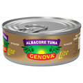 Genova Wild Caught Lite Albacore Tuna in Water