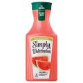 Simply All Natural Watermelon Juice Drink