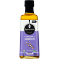 Spectrum Organic Unrefined Sesame Oil