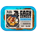Easy Street Authentic Mediteranean-Style Shawarma Chicken Thighs