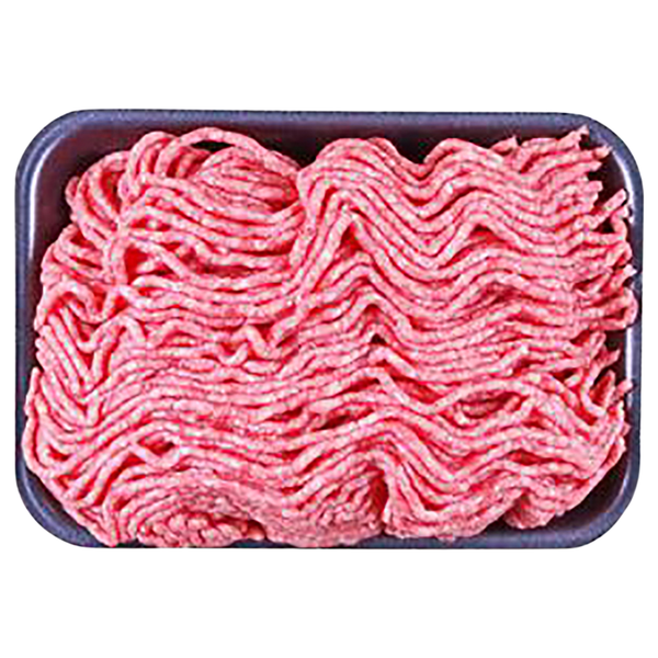 Hannaford 81% Lean Ground Beef Fresh