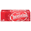Cheerwine Soda - 12 pk